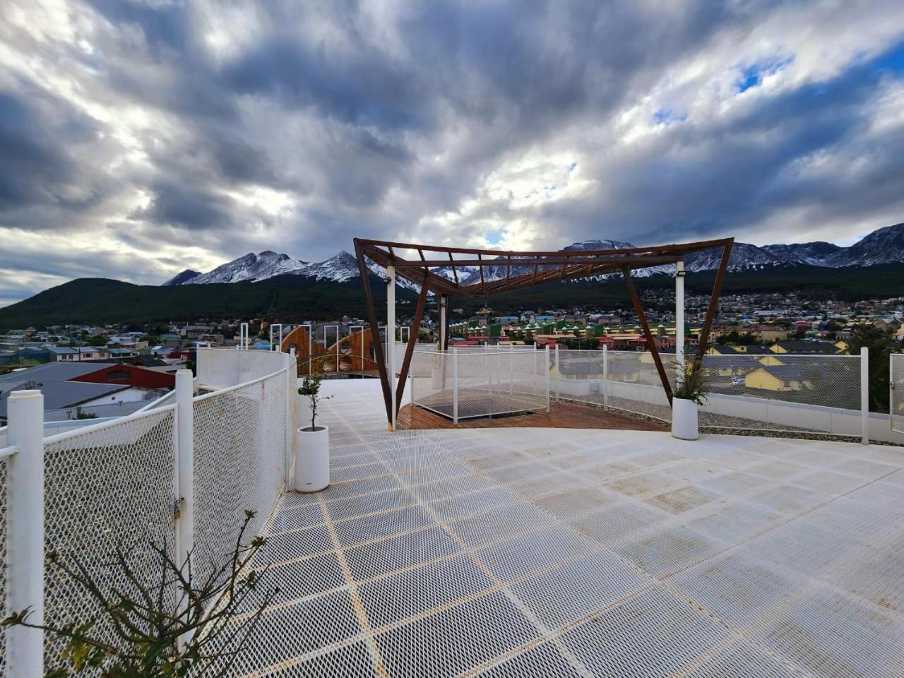 Katreen * Ushuaia