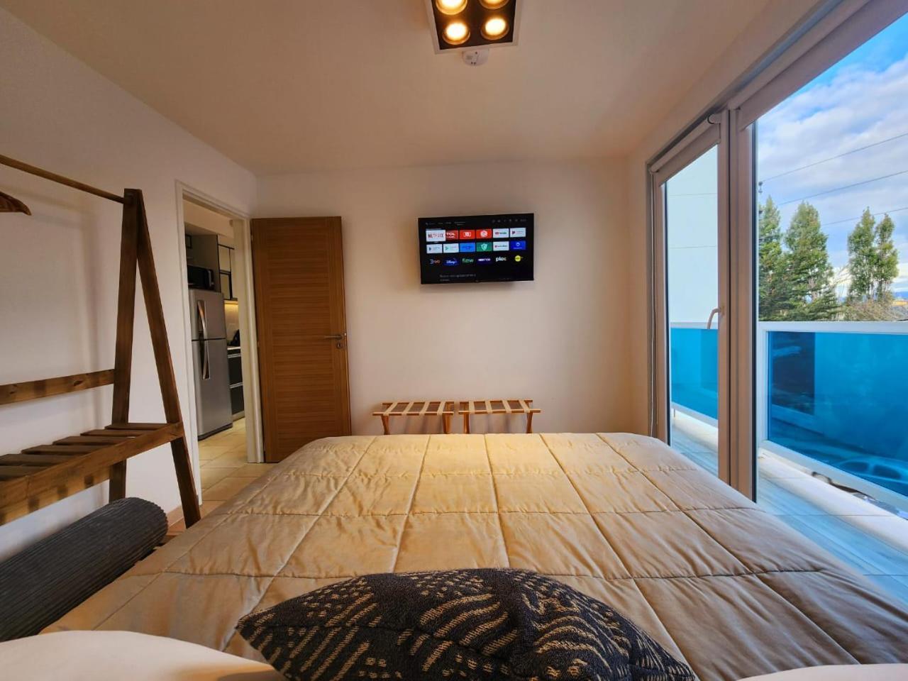 Apartamento Katreen Ushuaia