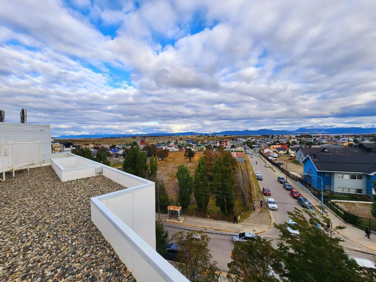 Katreen Apartamento