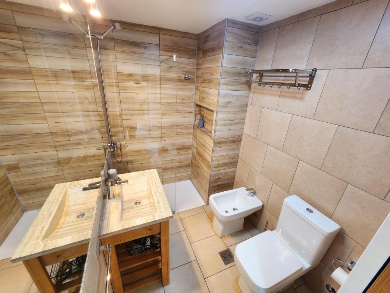 Katreen Apartamento Ushuaia