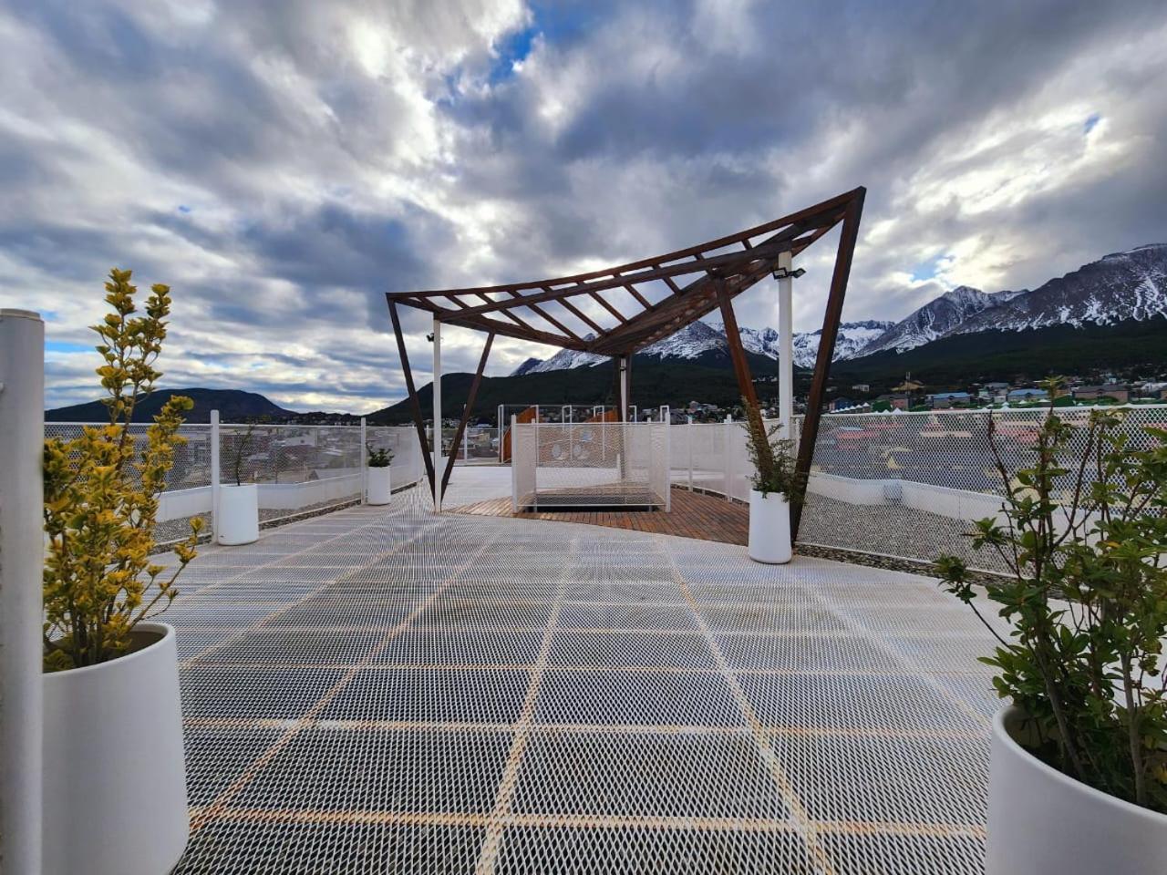 Apartamento Katreen Ushuaia