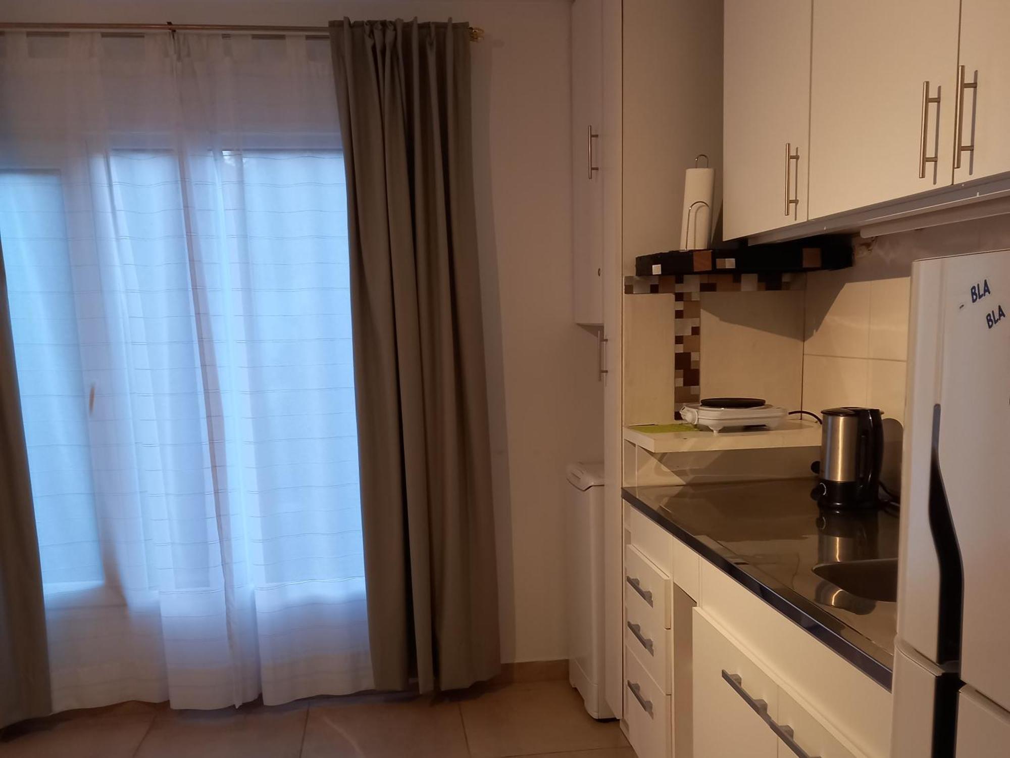 -bla Bla... Apartamento *