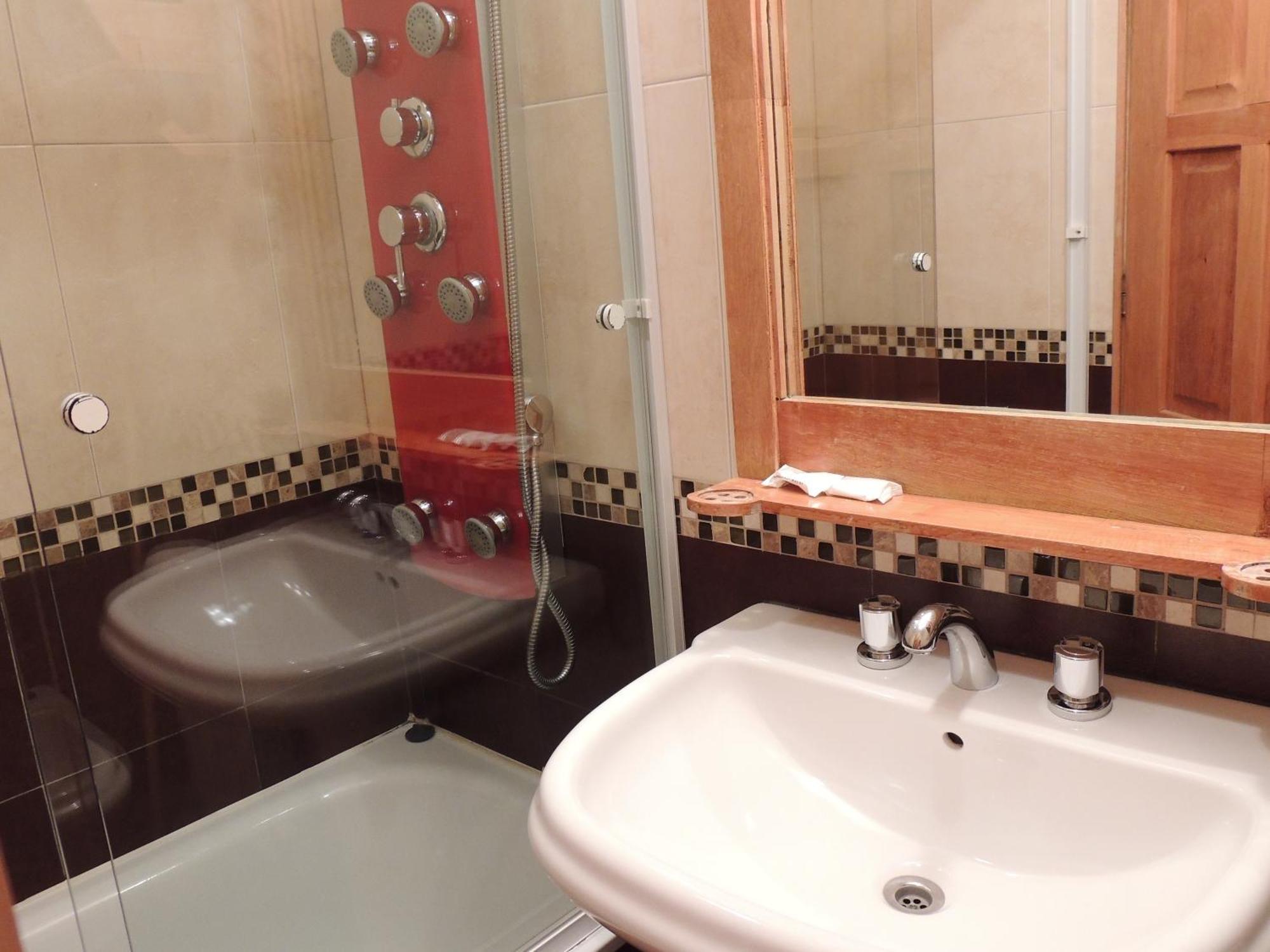 Apartamento Miralejos Ushuaia