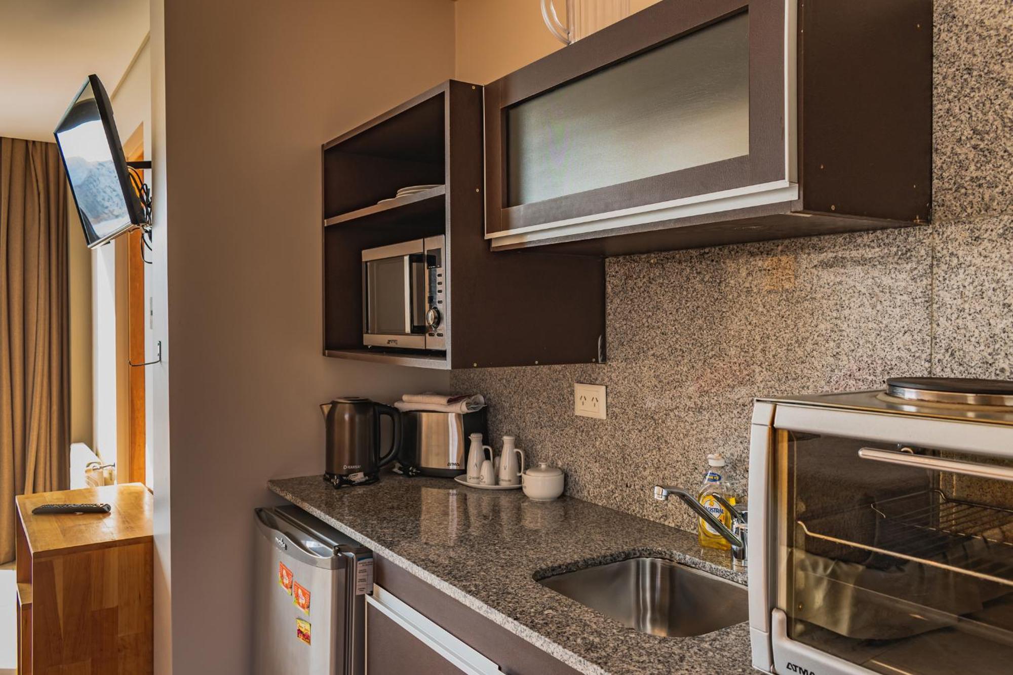 Apartamento Miralejos