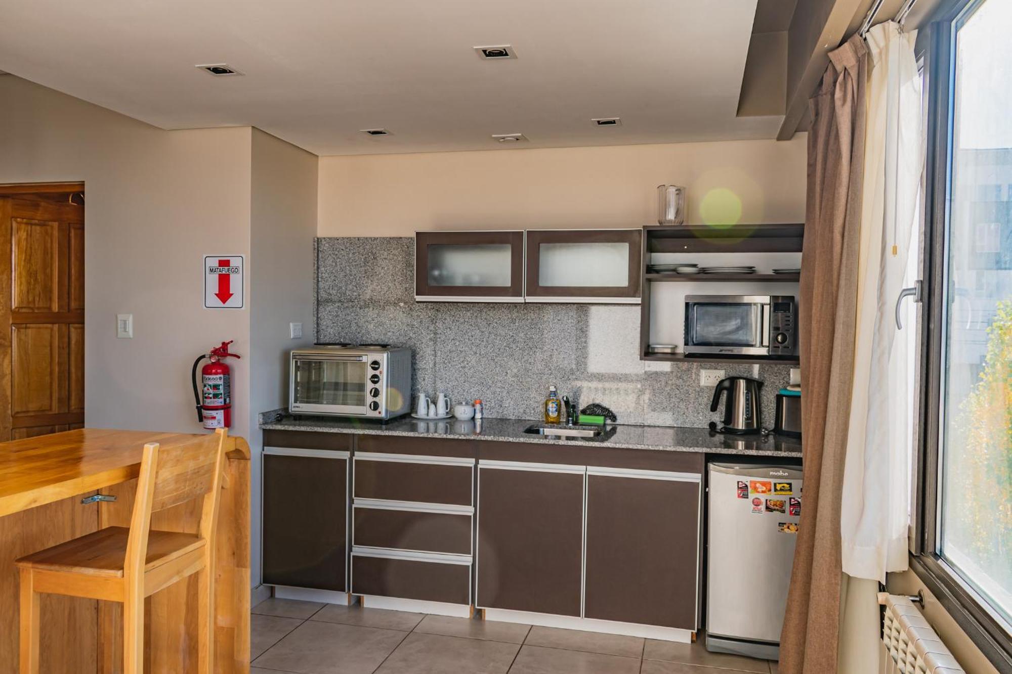 Miralejos Apartamento Ushuaia