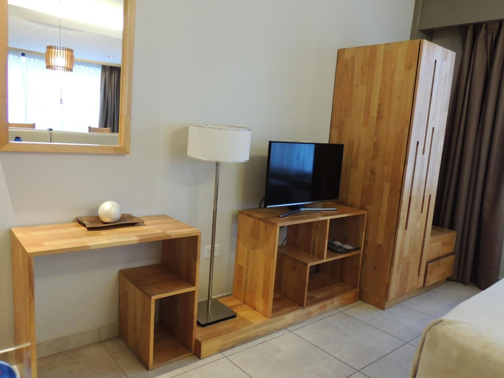 Miralejos Apartamento Ushuaia