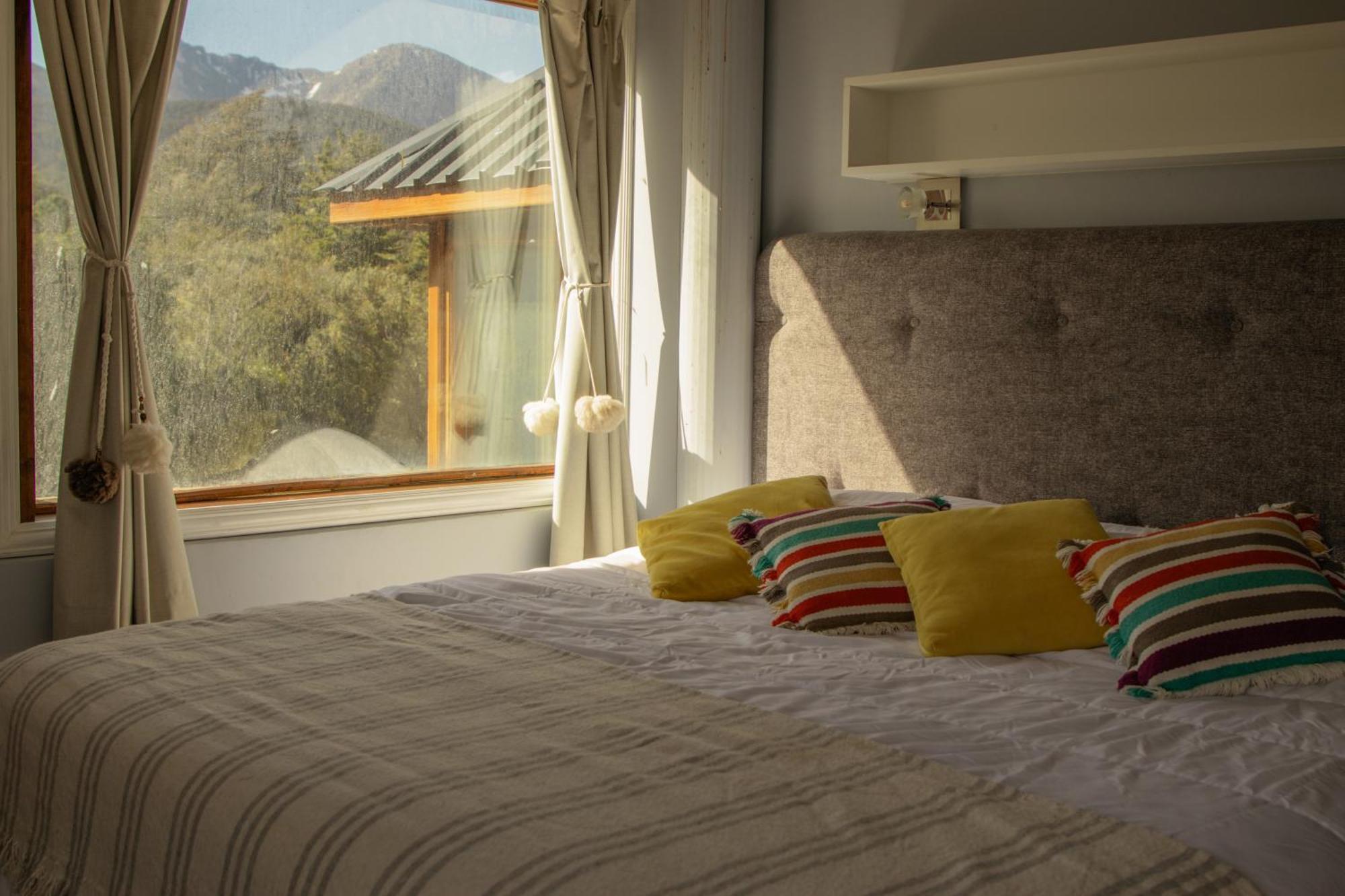 Chalet De ñires *