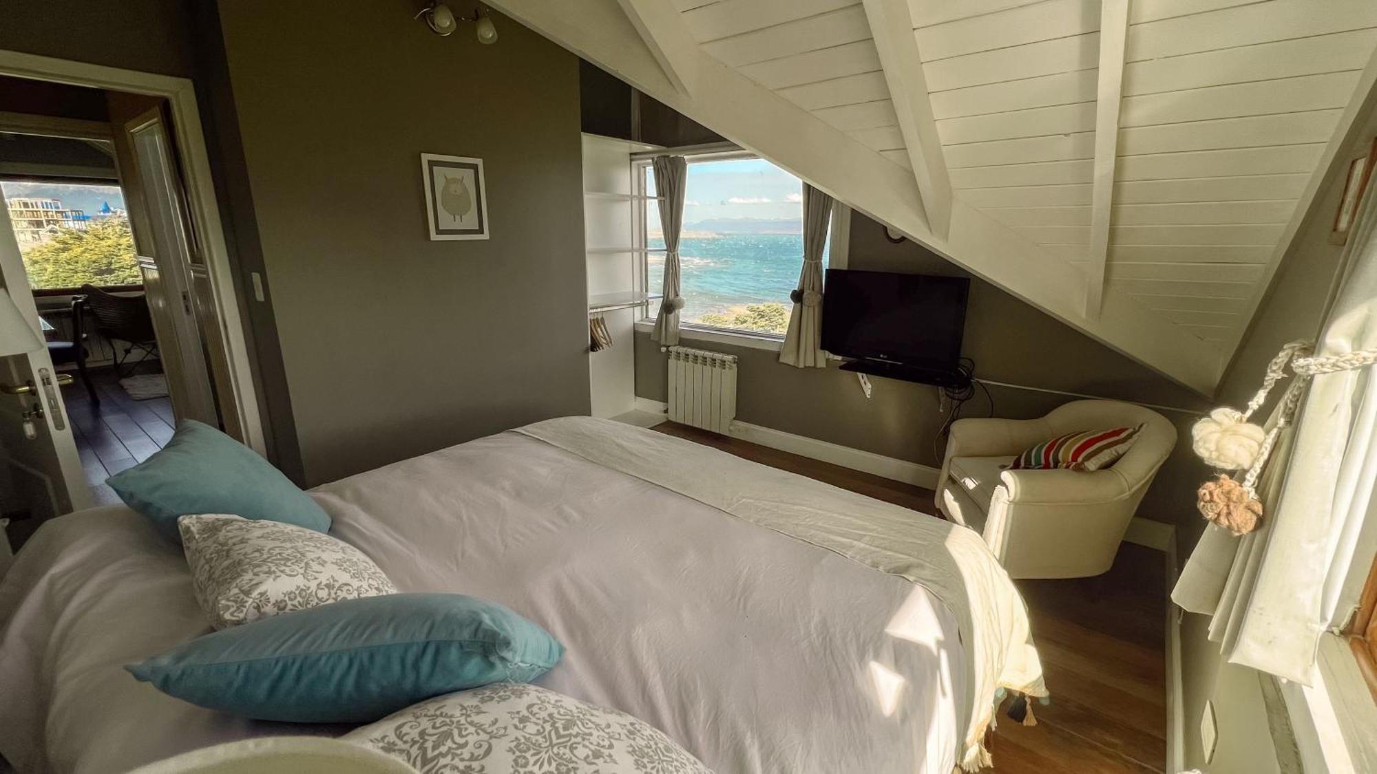 Chalet De ñires