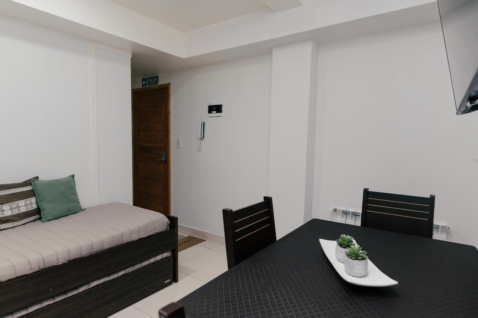 Apartamento Departamentos Patagonia Ushuaia