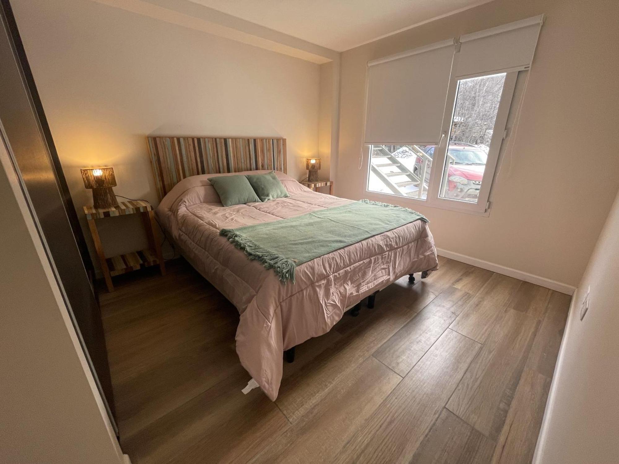 Amigos Del Fin Del Mundo Apartamento Ushuaia