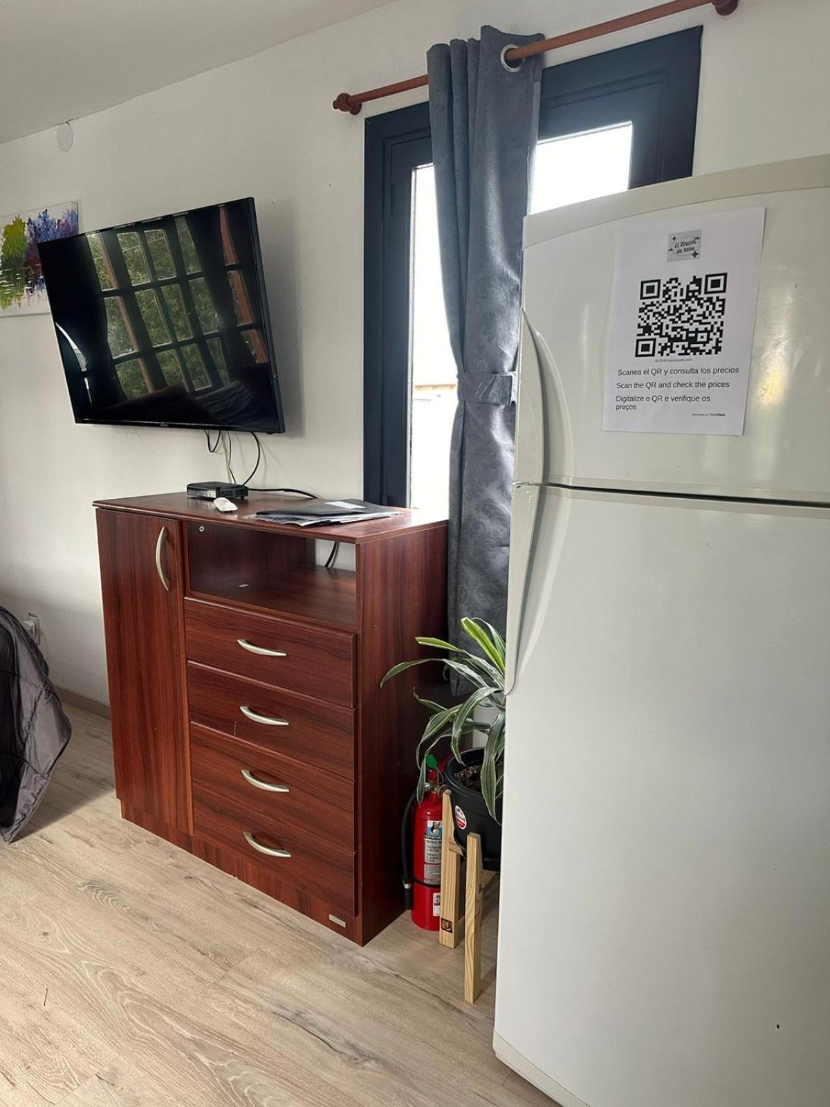El Rincon De Tanu Apartamento *