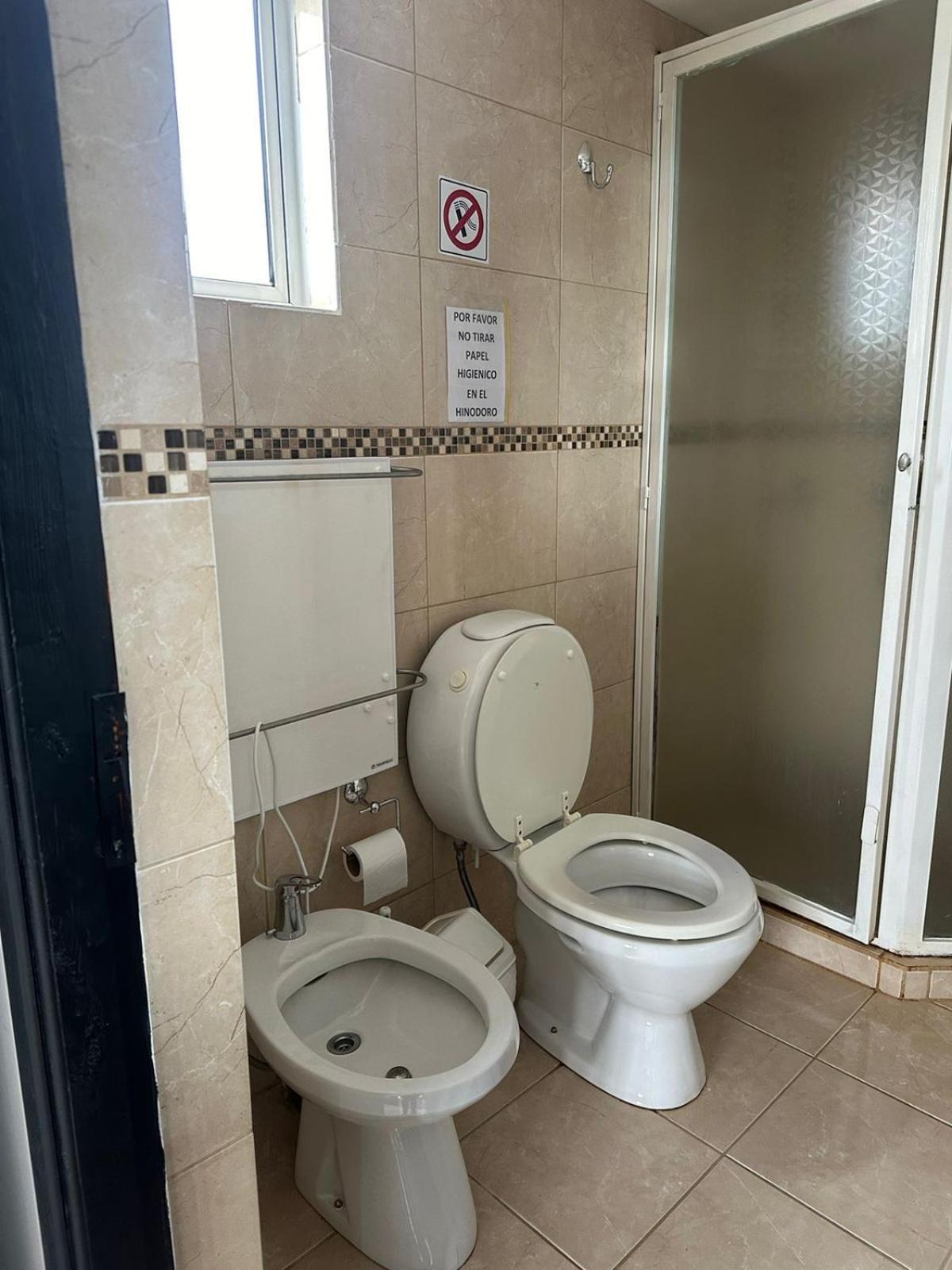 El Rincon De Tanu Apartamento Ushuaia