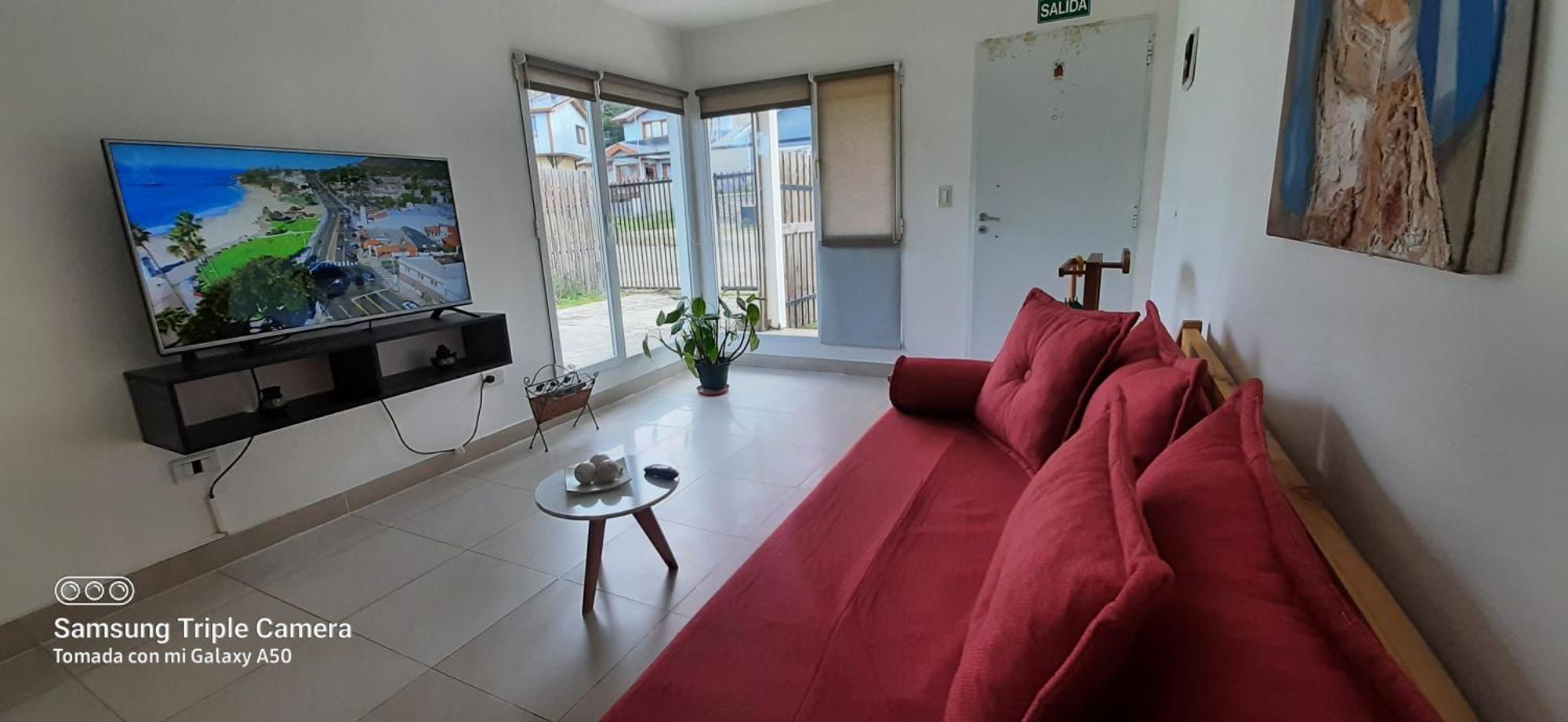 Via Home, Patagonia Holiday home *