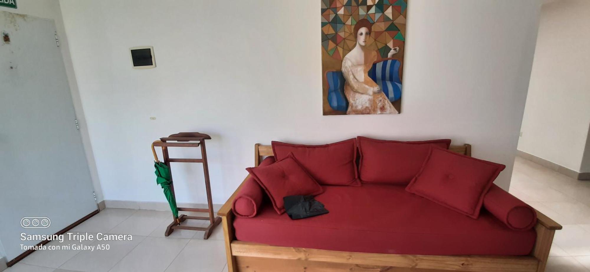 Holiday home Via Home, Patagonia Ushuaia