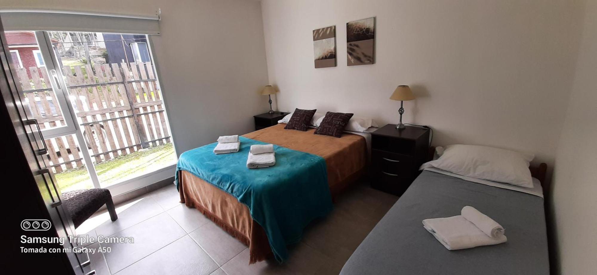 Via Home, Patagonia Holiday home Ushuaia