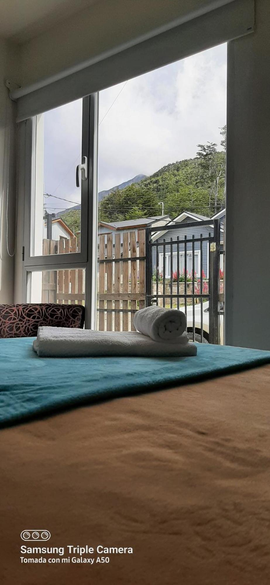 Via Home, Patagonia Holiday home