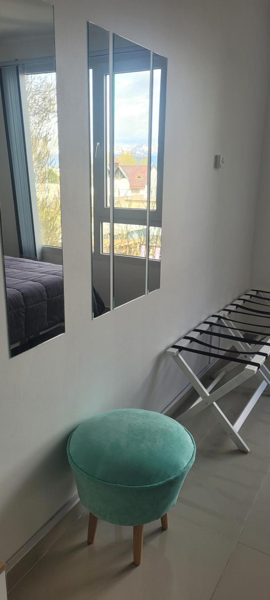 Ushuaia Apartments *
