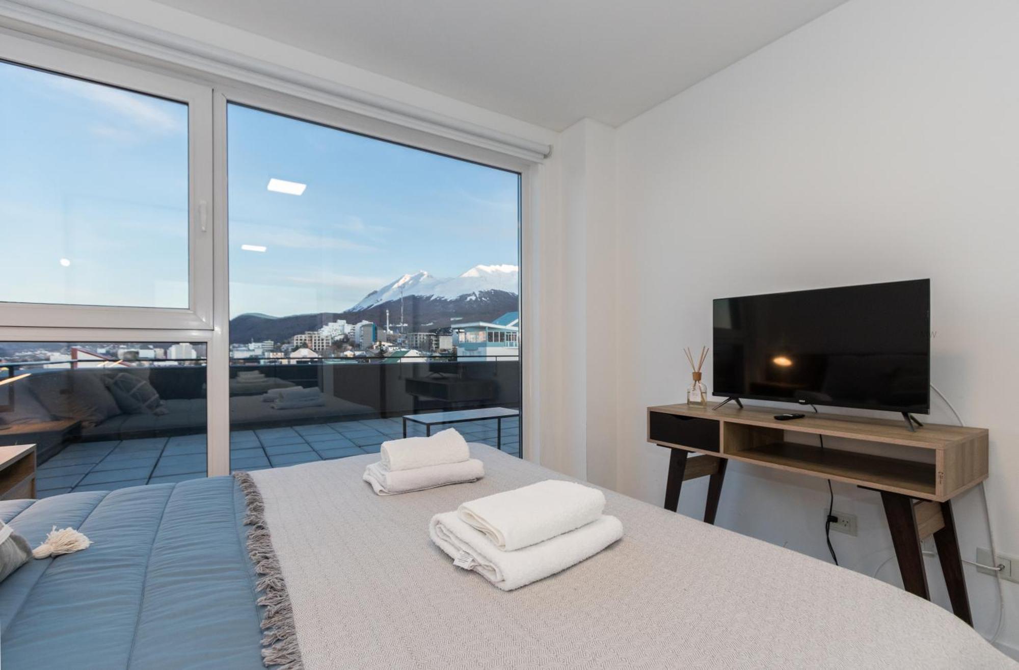Apartamento Austral Departamentos