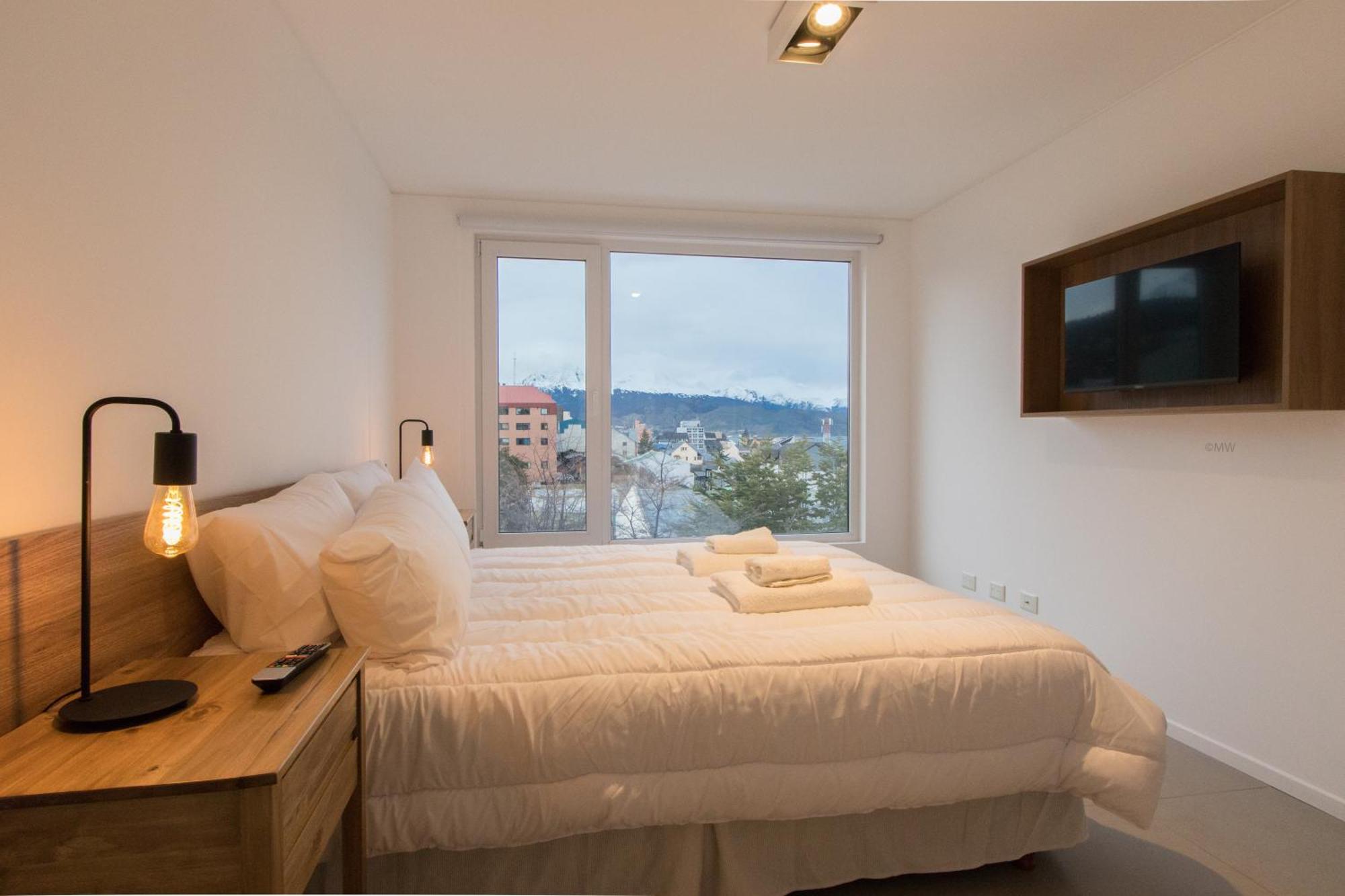 Austral Departamentos Apartamento Ushuaia