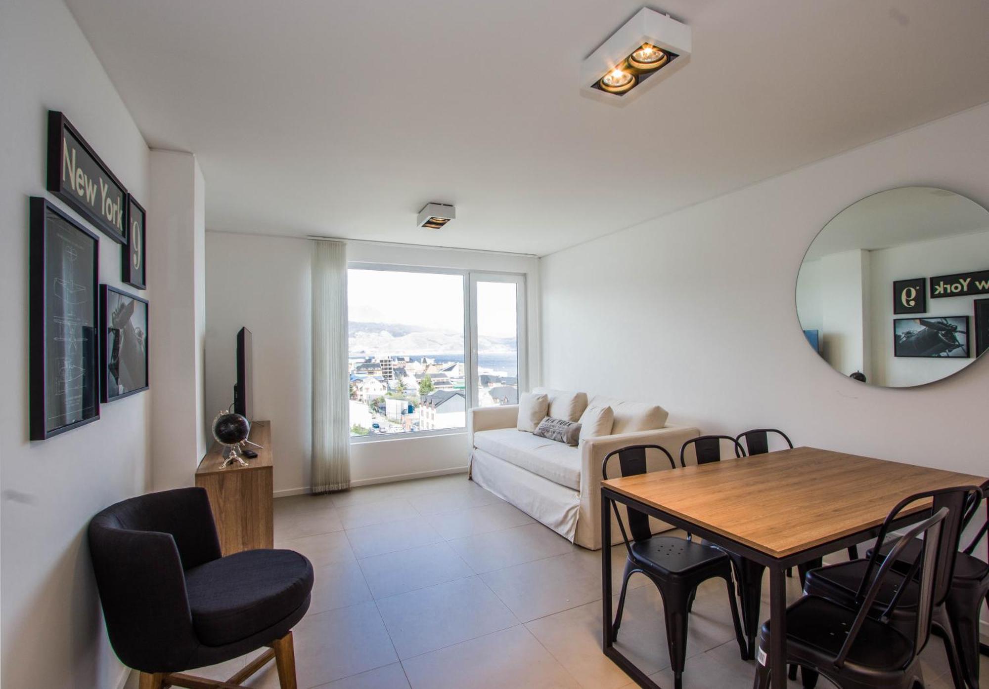 Apartamento Austral Departamentos Ushuaia
