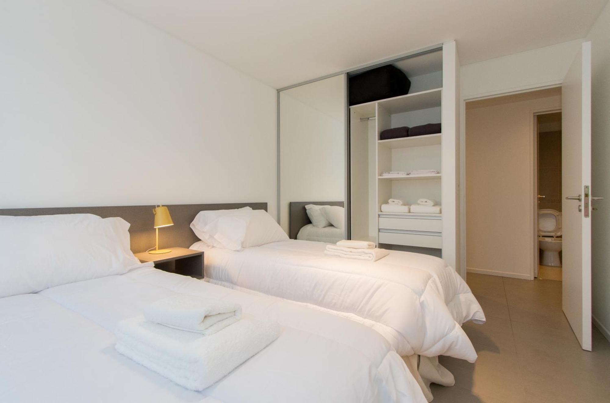 Apartamento Austral Departamentos