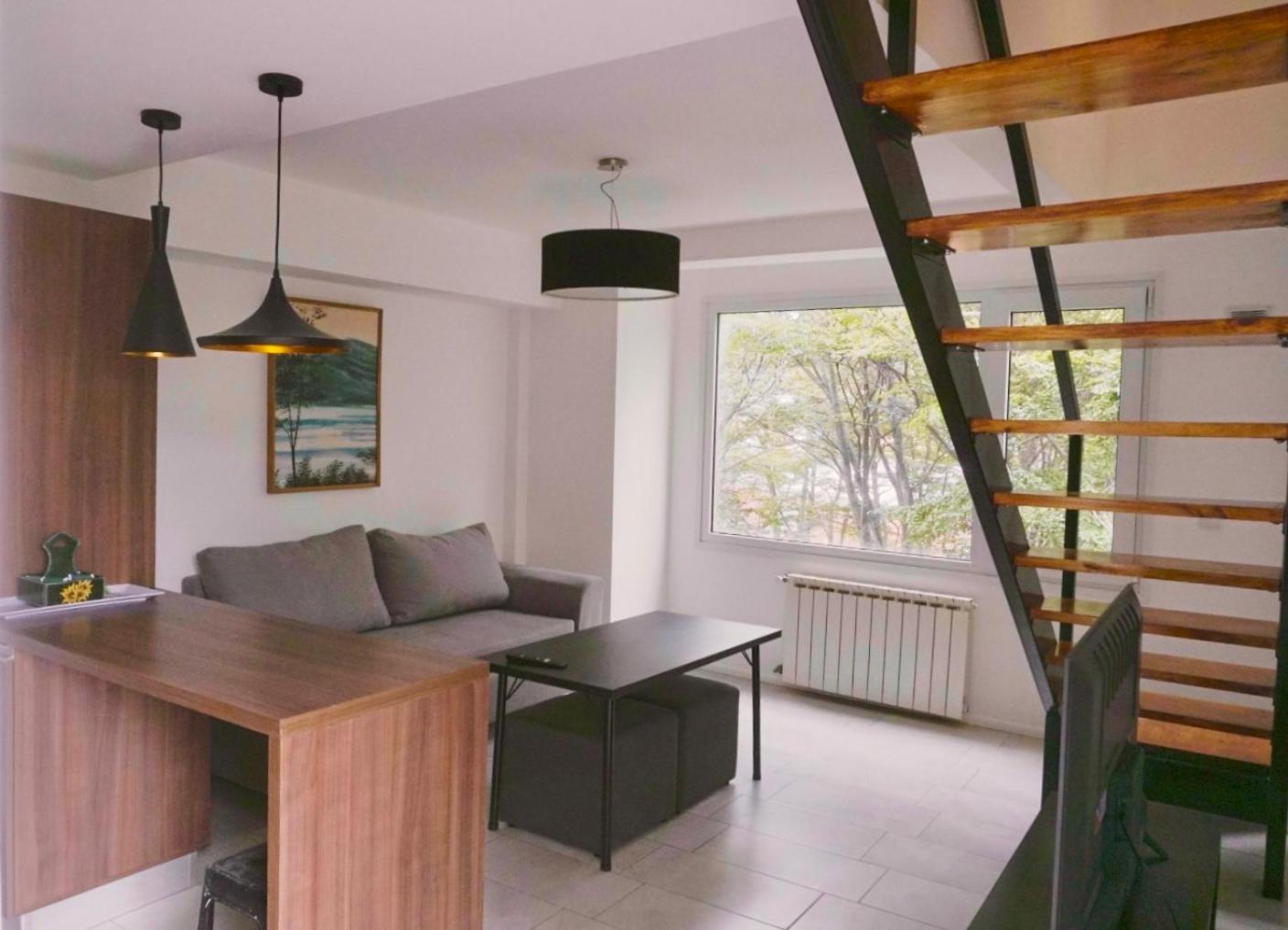 Sueno Andino Apartamento Ushuaia