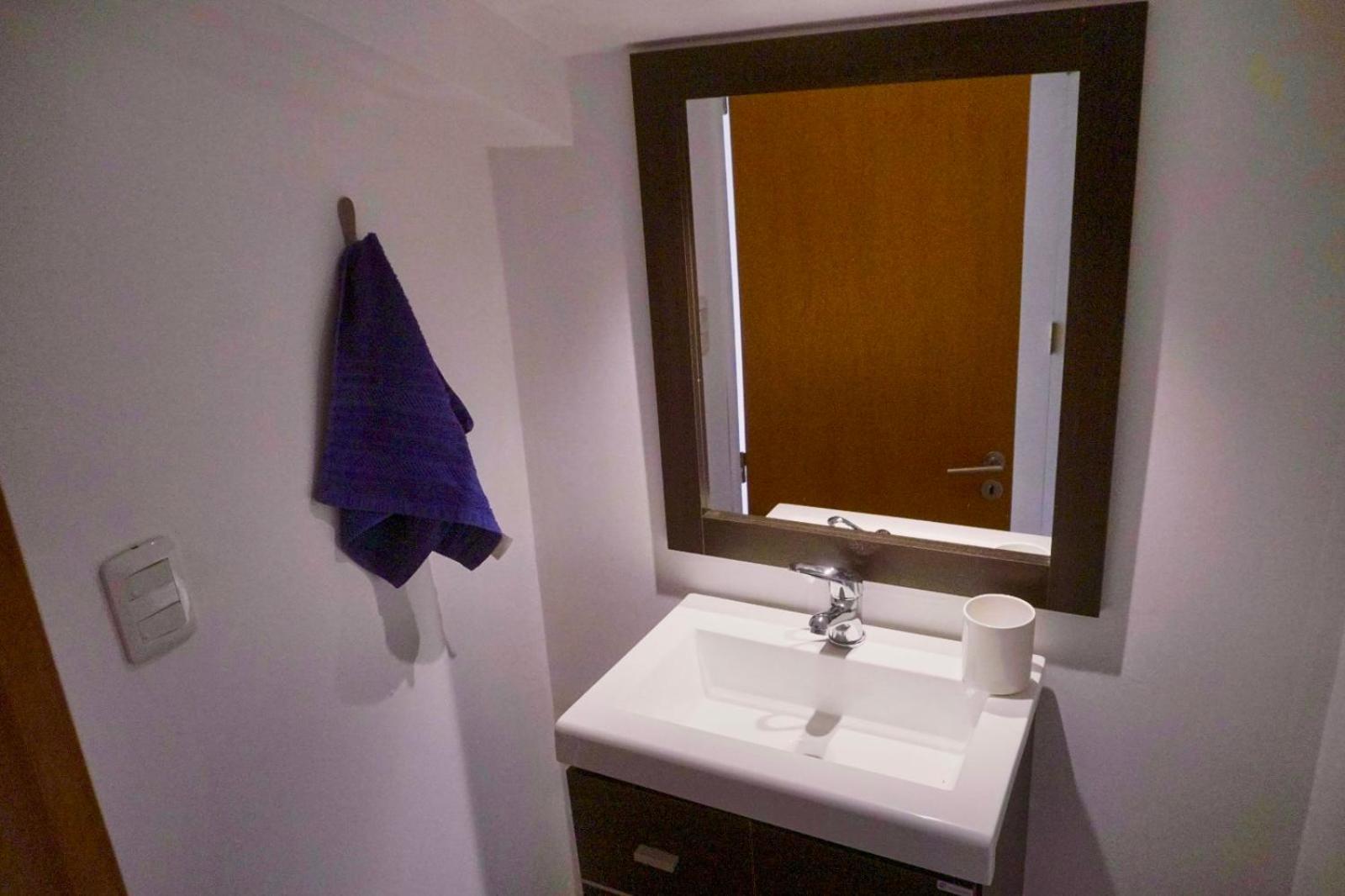 Apartamento Sueno Andino Ushuaia