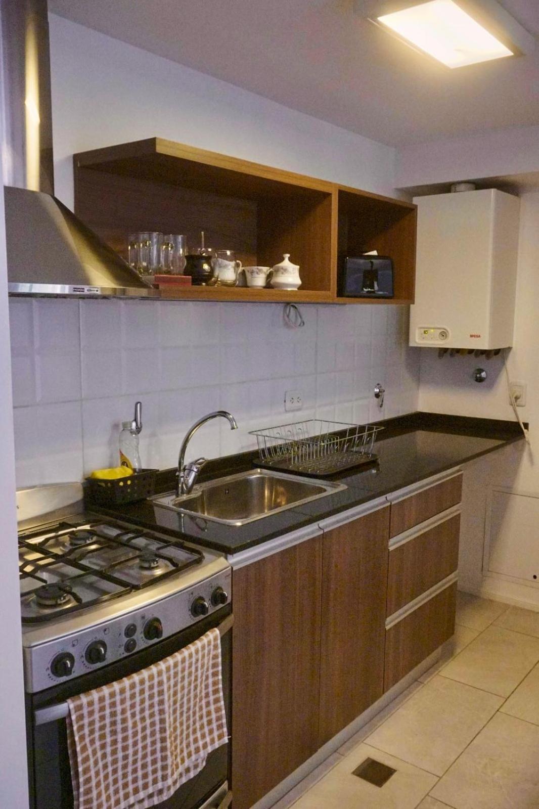 Sueno Andino Apartamento