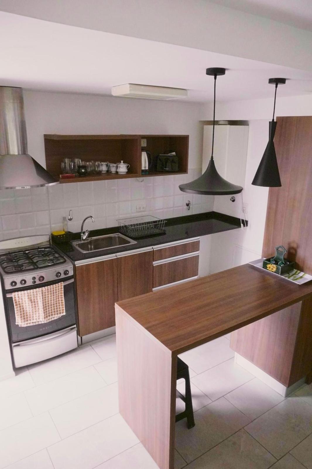Sueno Andino Apartamento