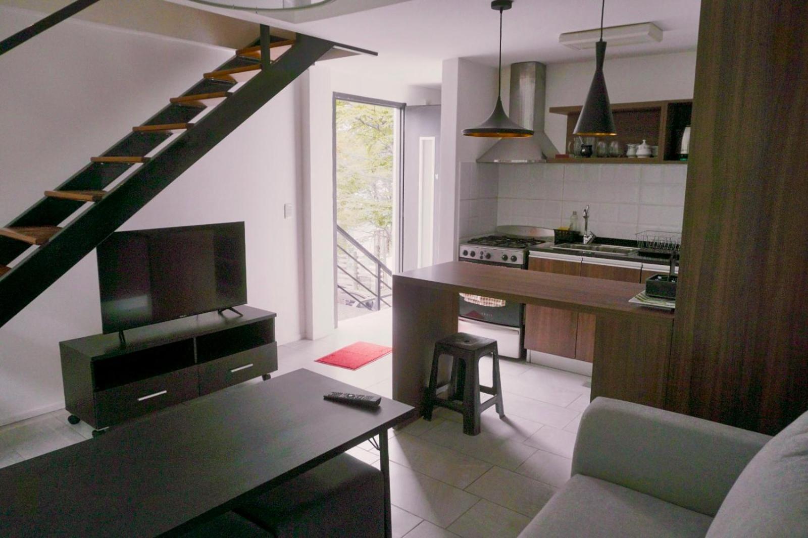 Sueno Andino Apartamento *