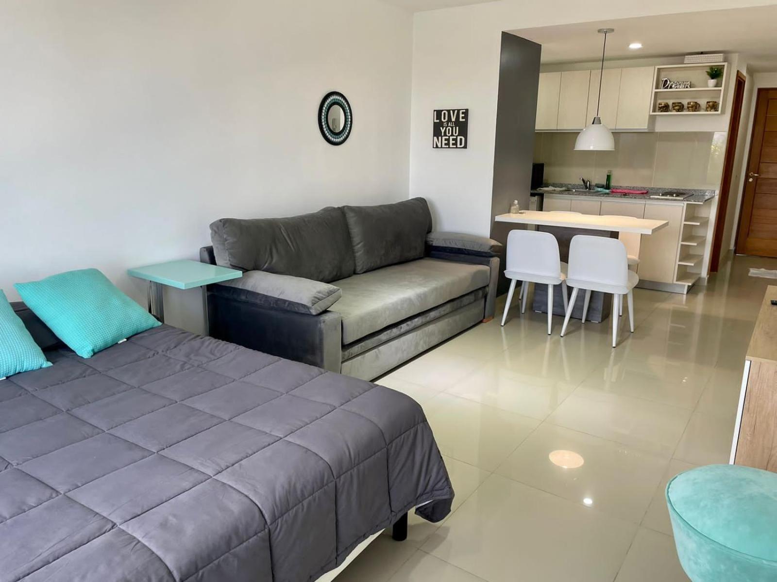 Ushuaia Apartments Apartamento *