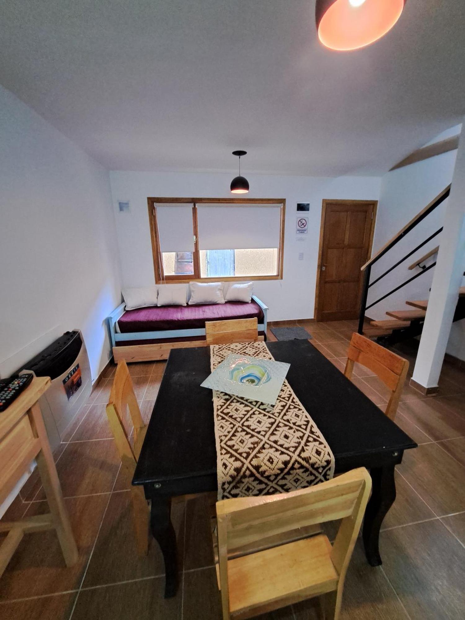 Apartment Departamentos Las Raices
