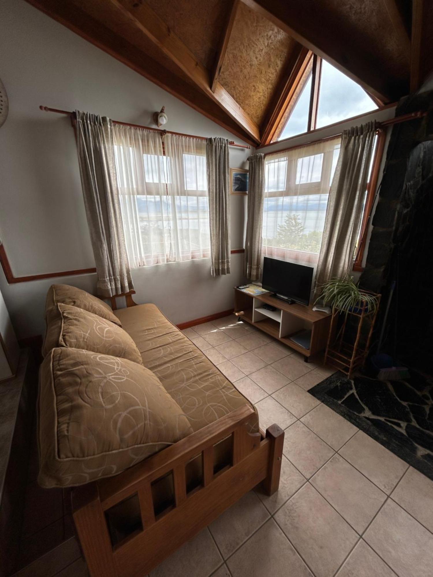 Lodge Terra Incognita