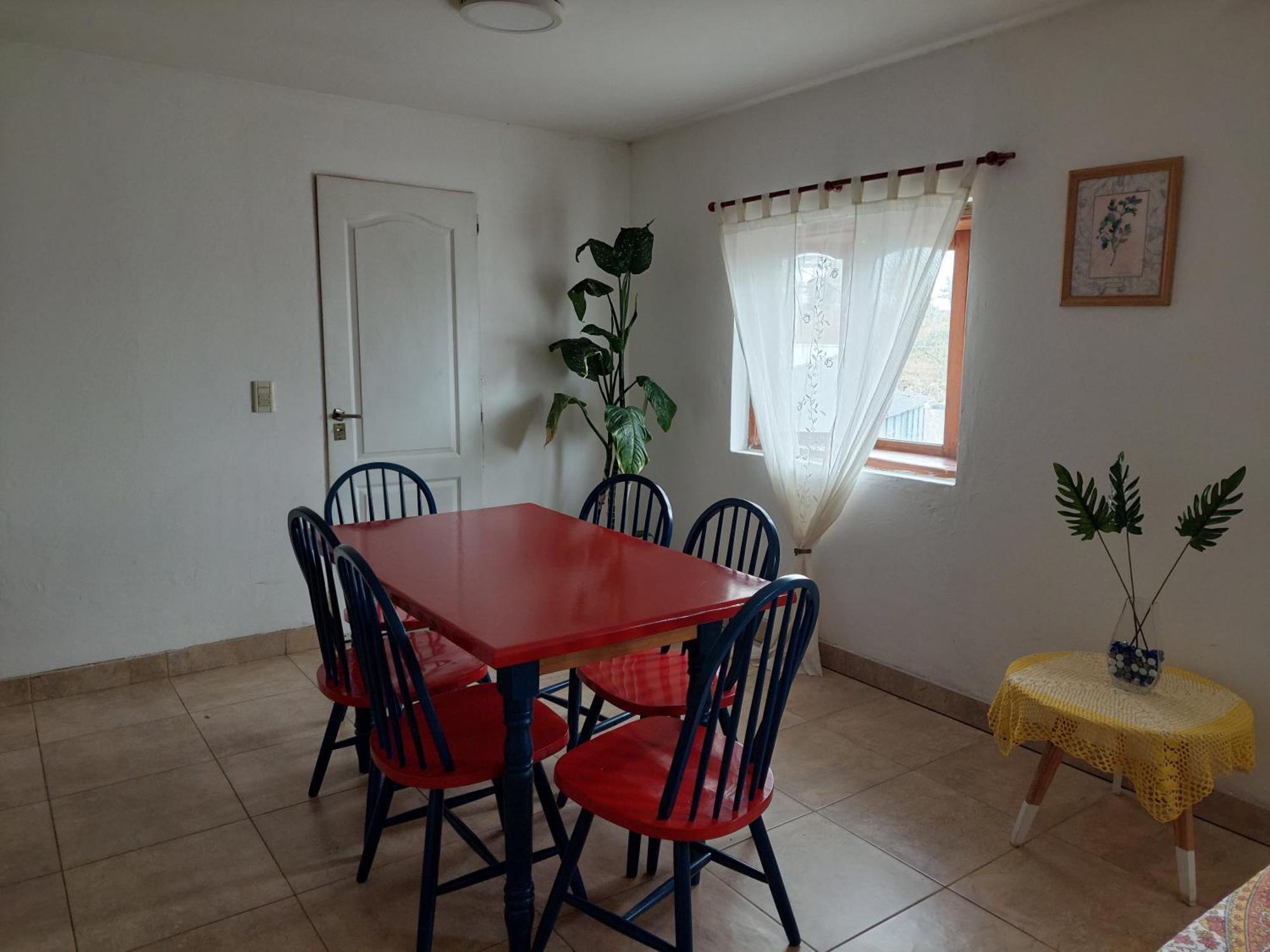 Departamento Haru Apartamento *