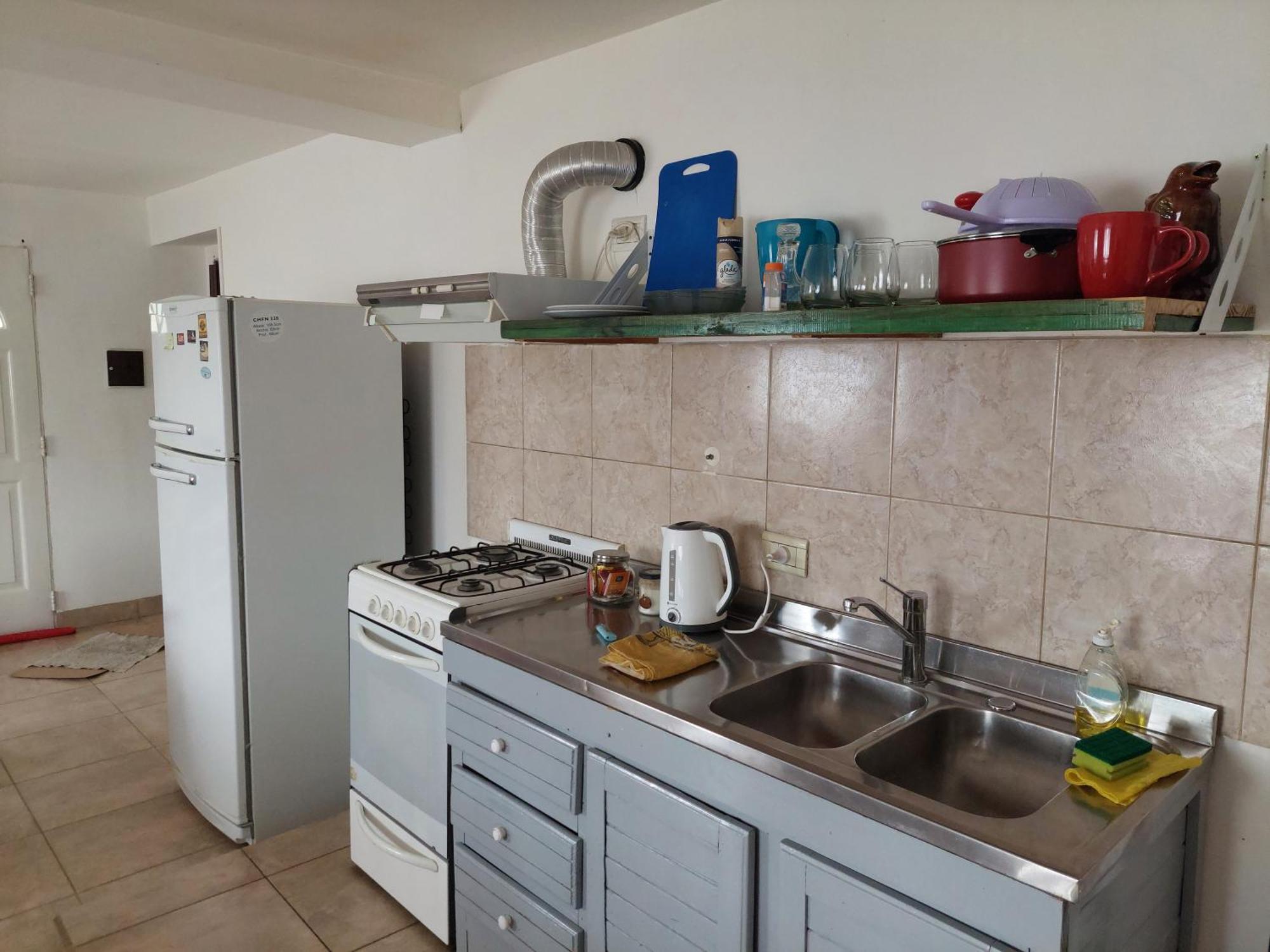 Departamento Haru Apartamento