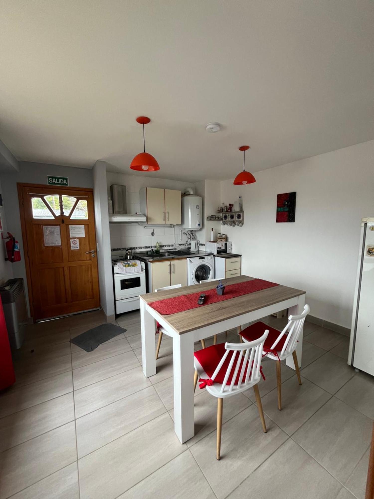 Apartamento Aparts Depto 2