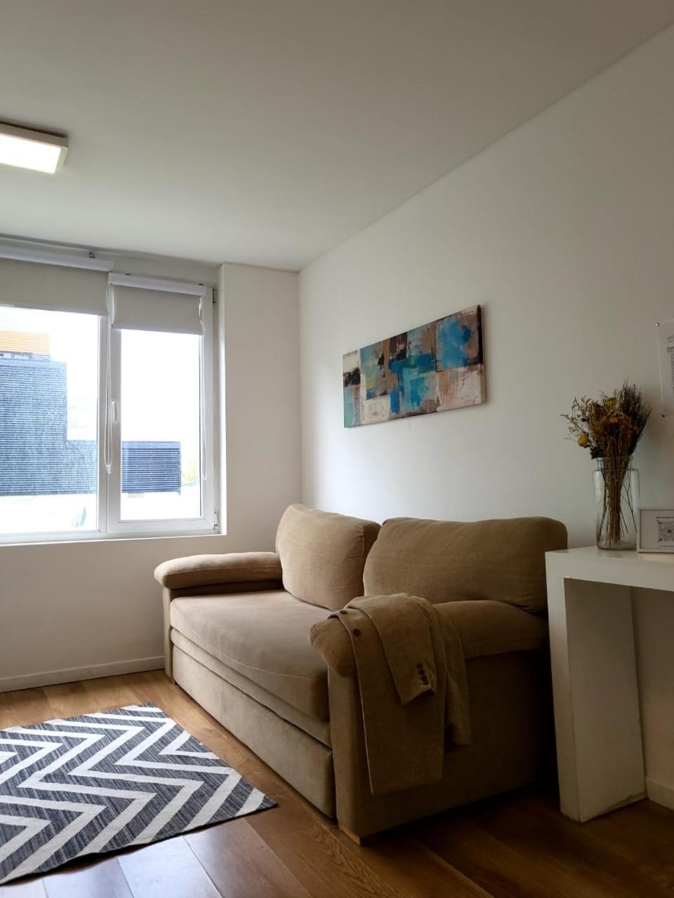 Apartamento Estilo Ona Departamentos