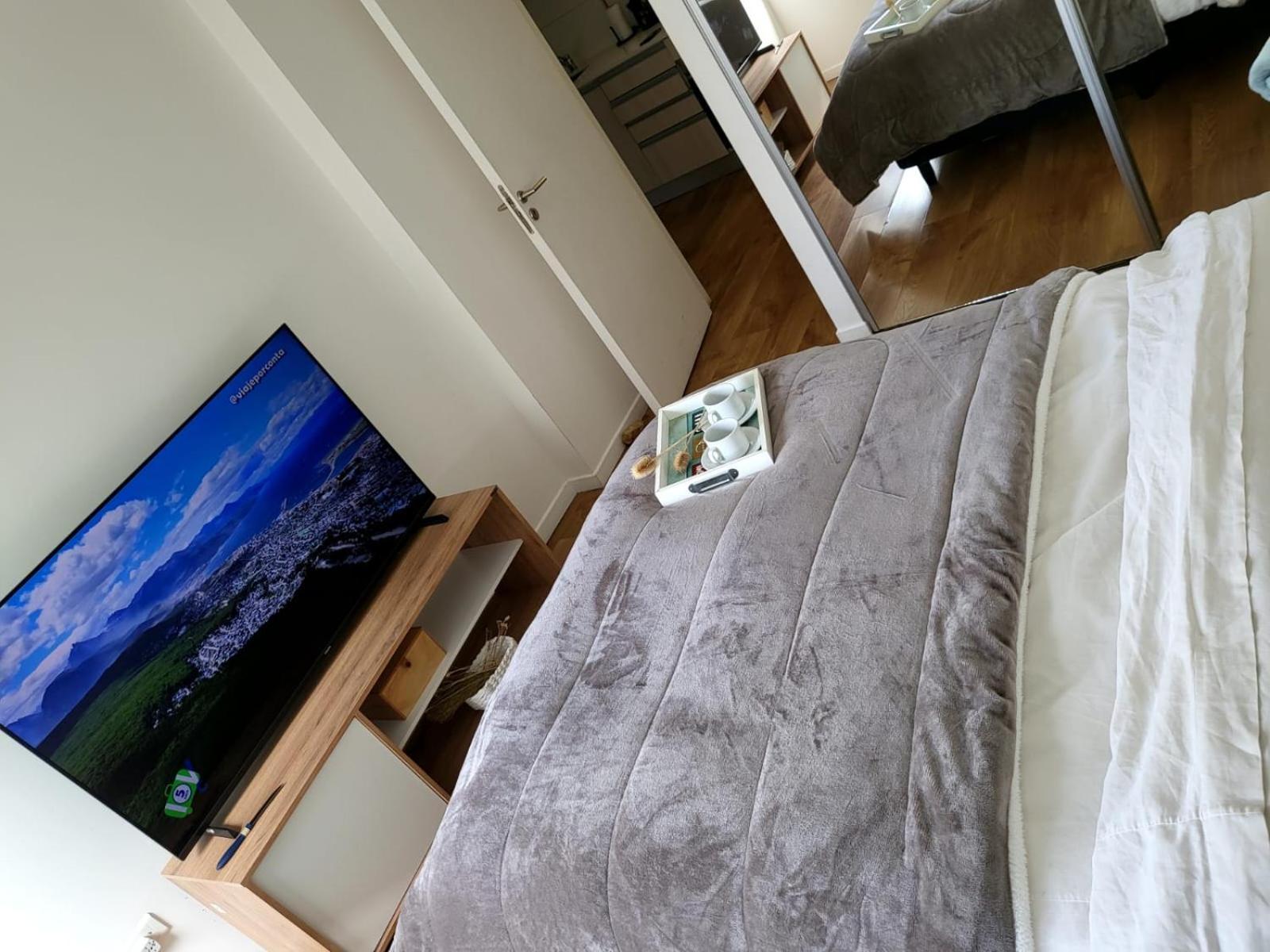 Estilo Ona Departamentos