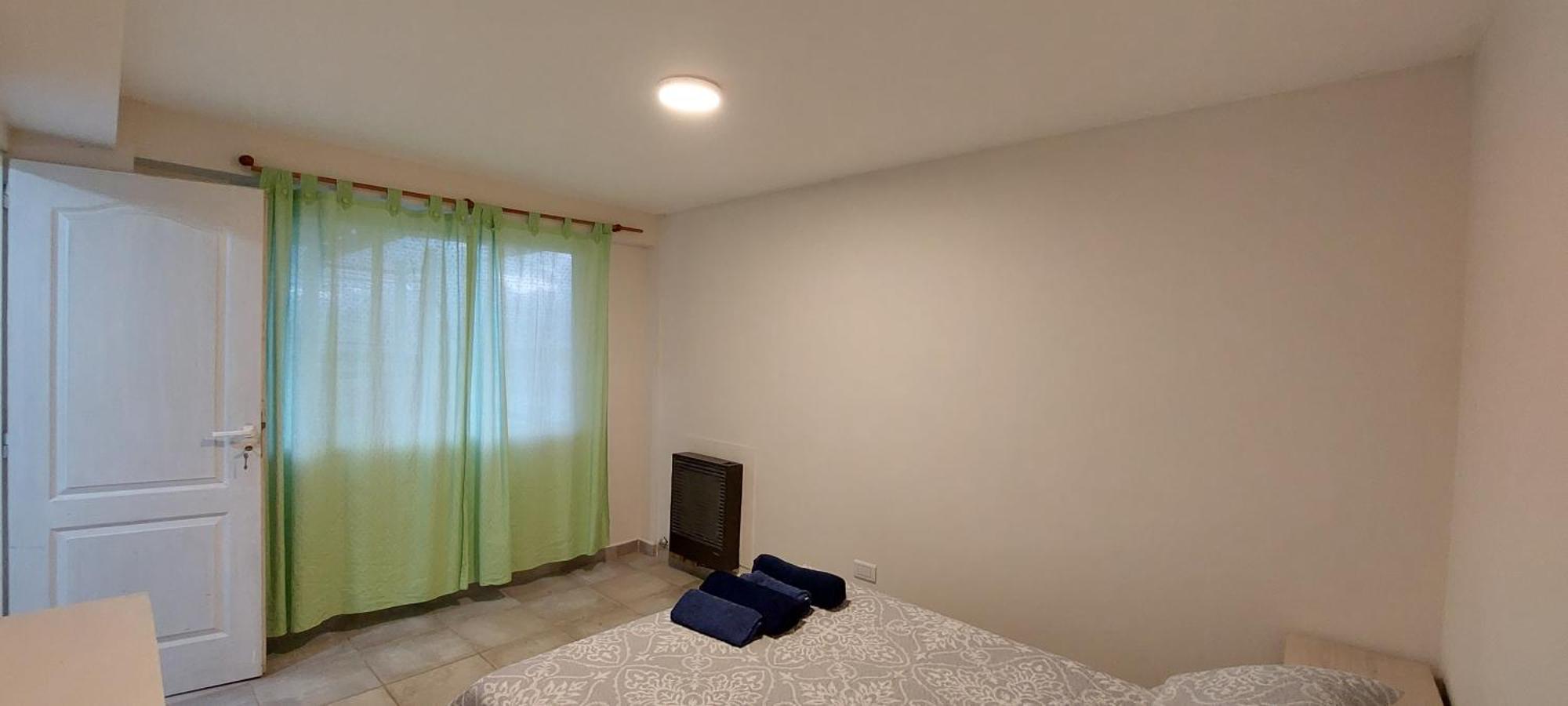 Departamento Haru Ushuaia