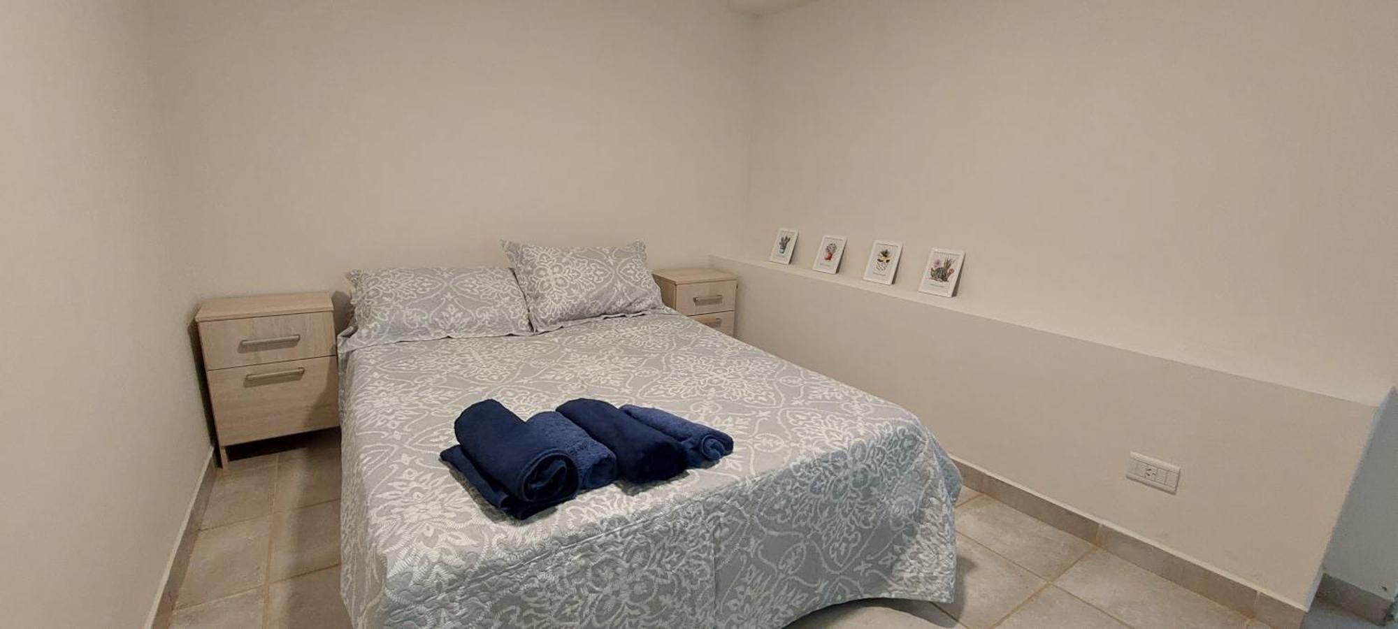 Departamento Haru Apartamento