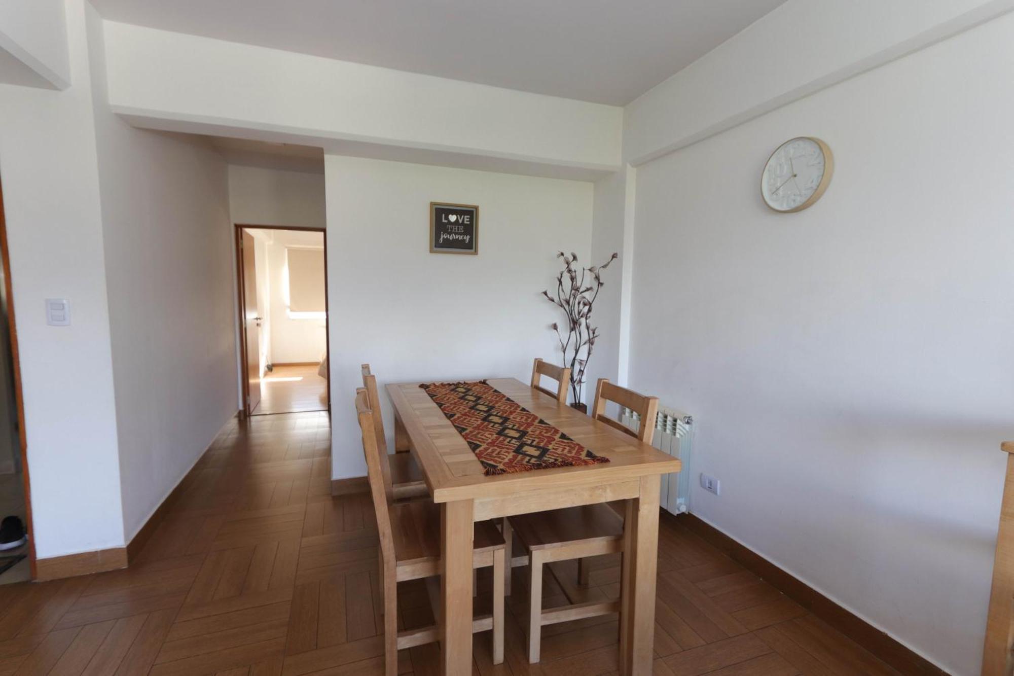 Apartamento Mystico * Ushuaia