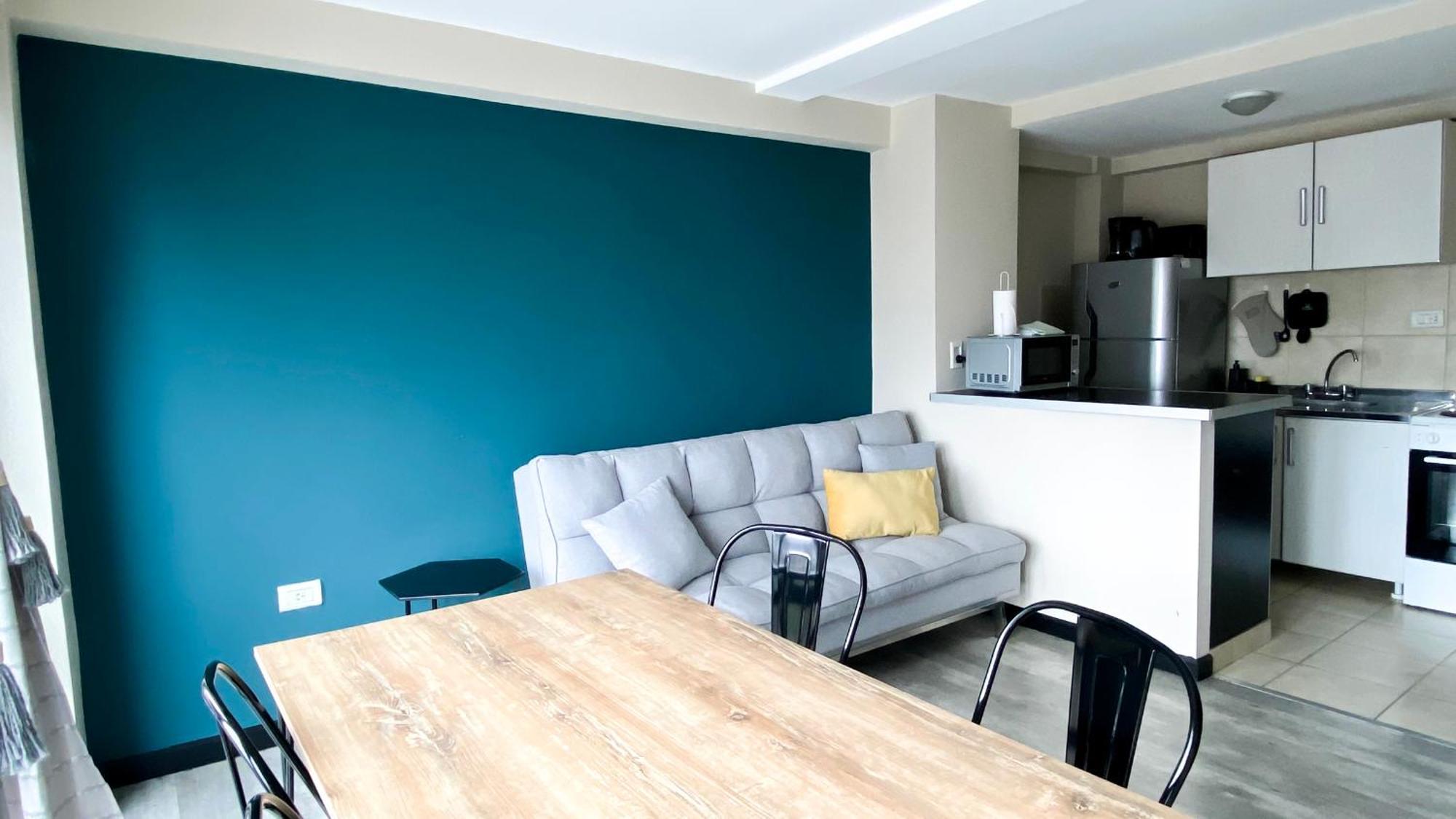 Apartment Fueguino V