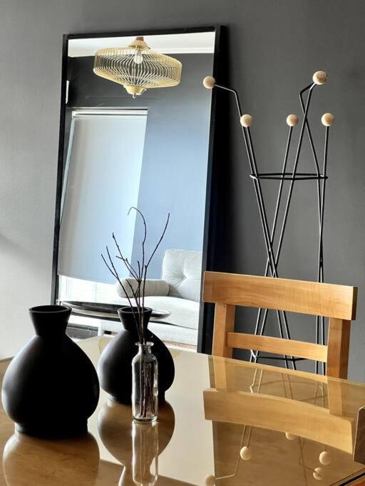 Apartamento Seaport Rivadavia I