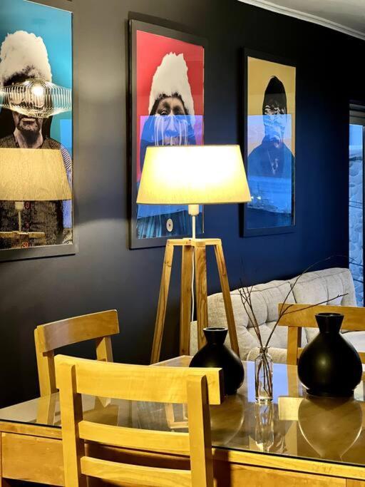 Apartamento Seaport Rivadavia I Ushuaia