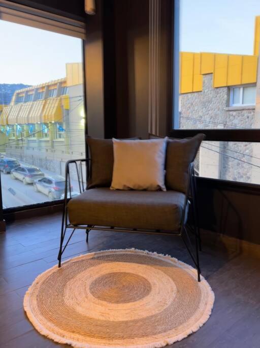 Seaport Rivadavia I Apartamento
