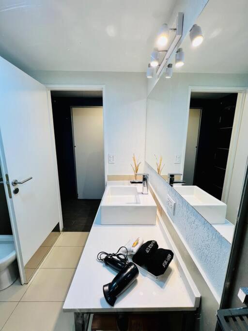 Apartamento Seaport Rivadavia I *