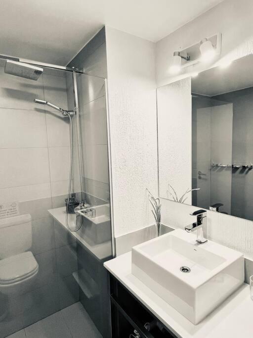 Apartamento Seaport Rivadavia I