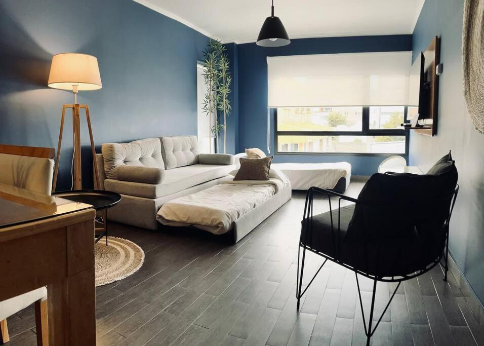 Apartamento Seaport Rivadavia I