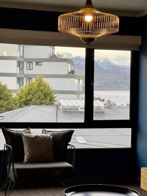 Seaport Rivadavia I Apartamento *