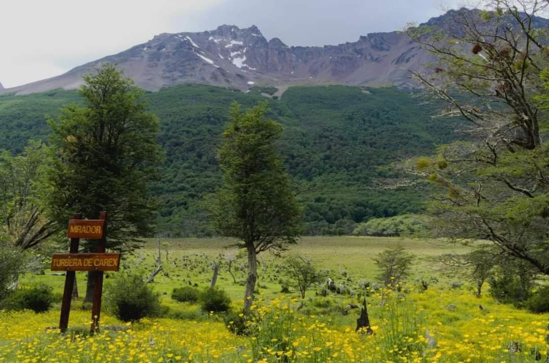 Chalet Santa Montana Ushuaia